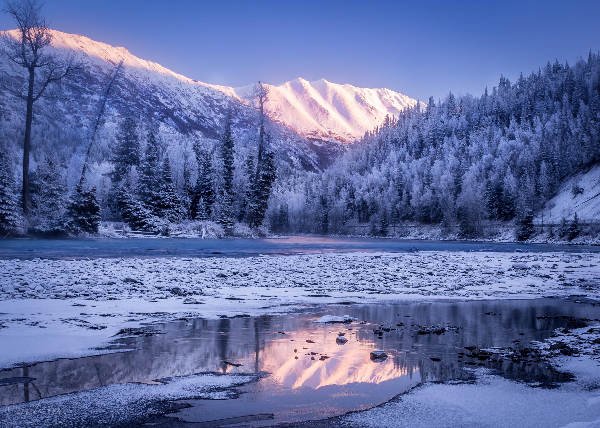 Alaska