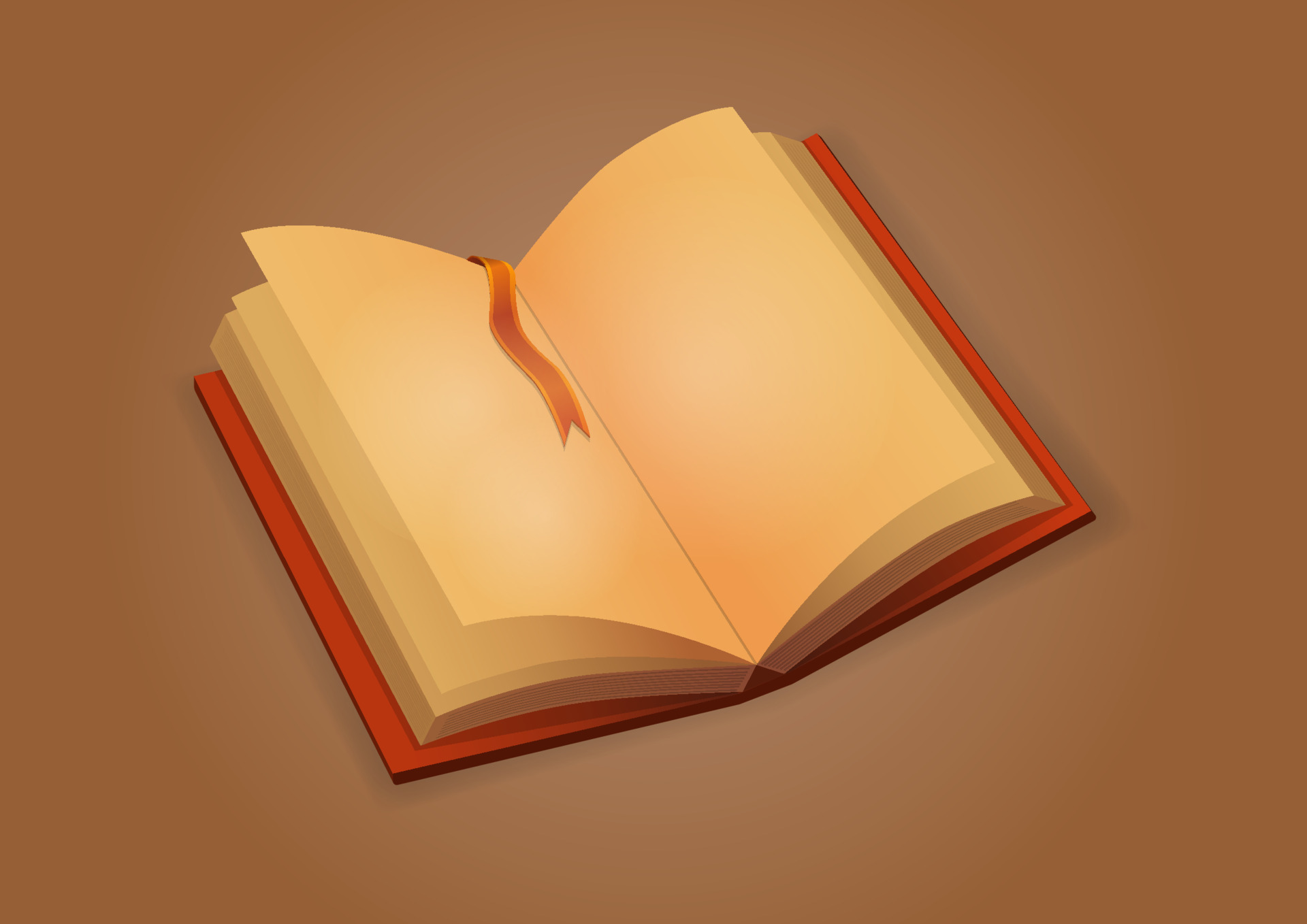 Fictional Books