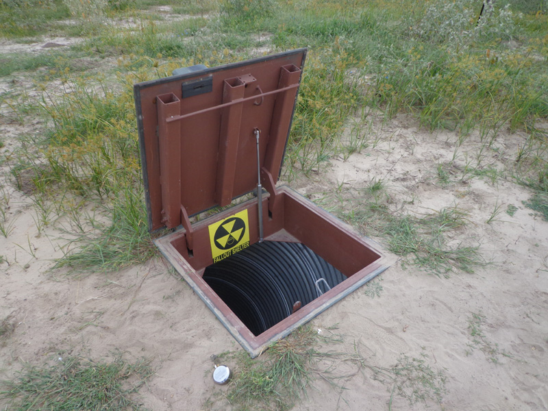Bunker