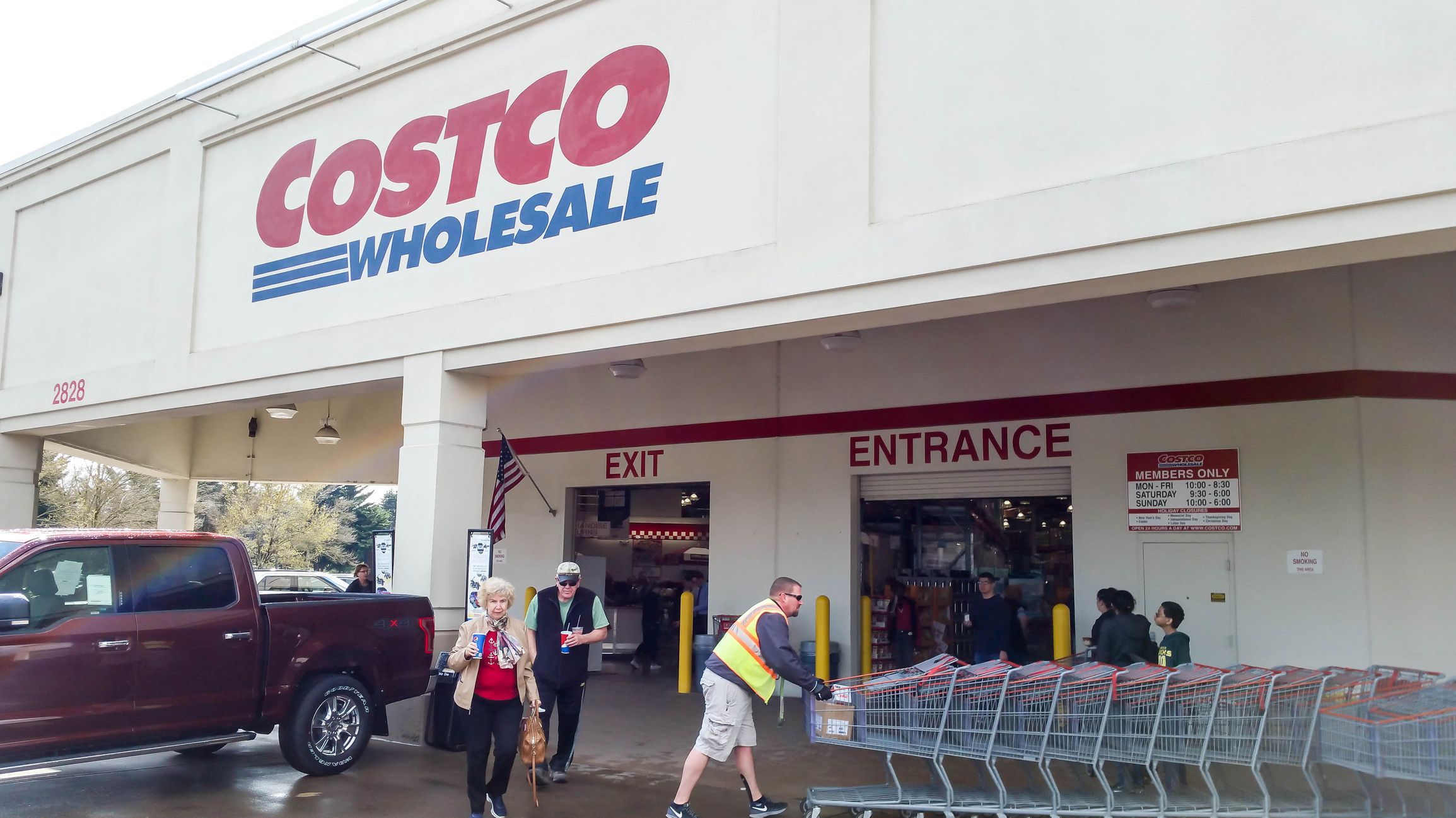 Costco