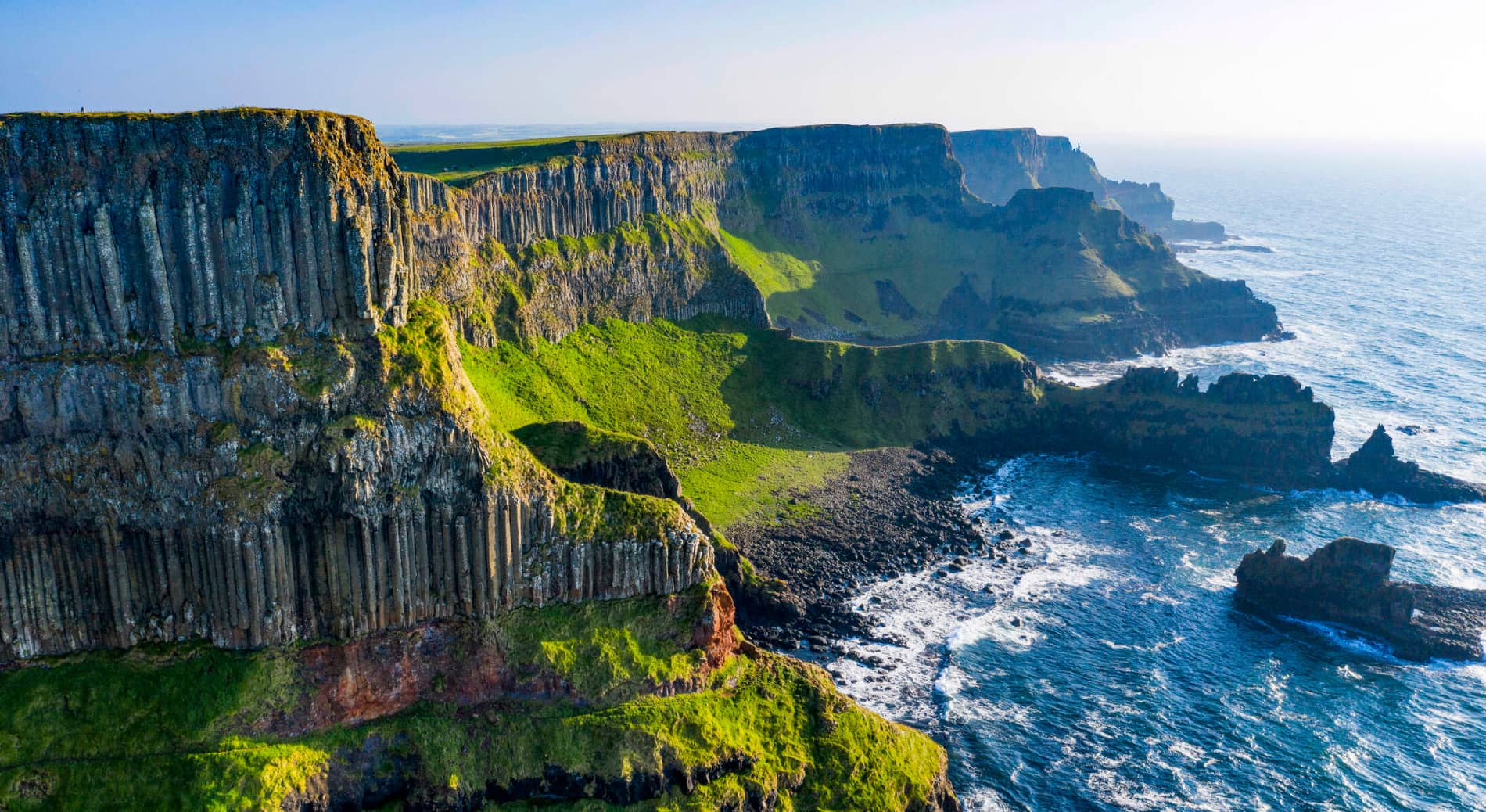 Ireland