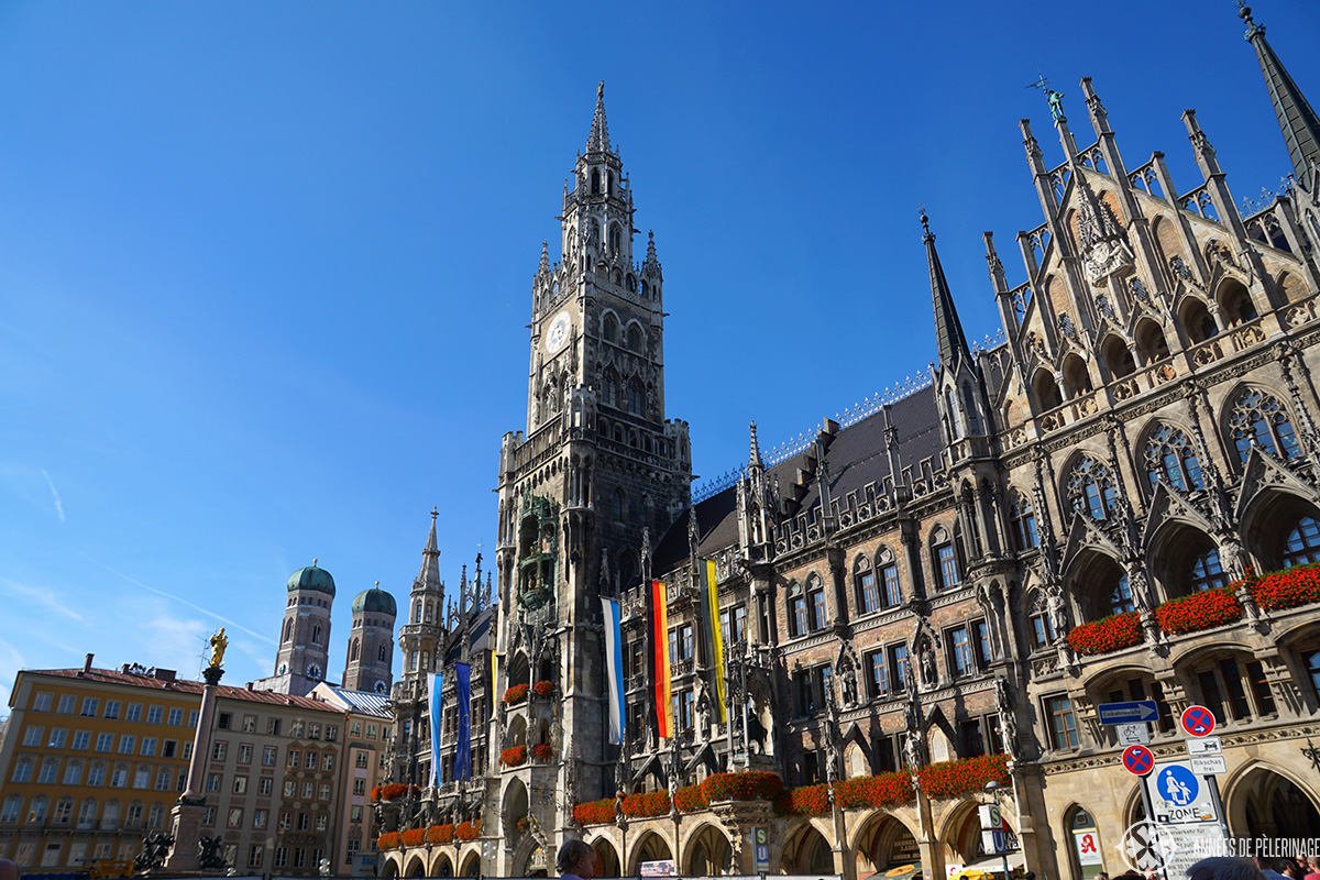 Munich