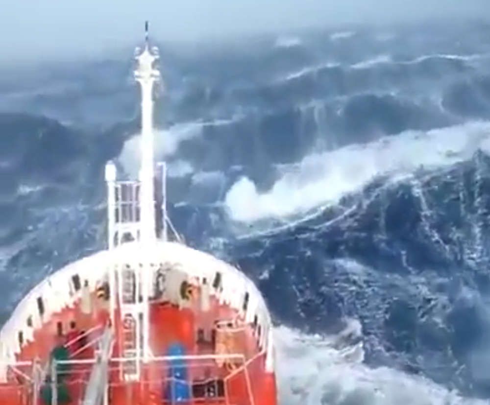 North Sea