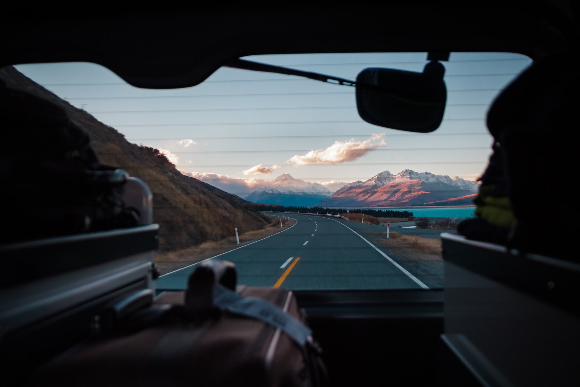 Road Trip