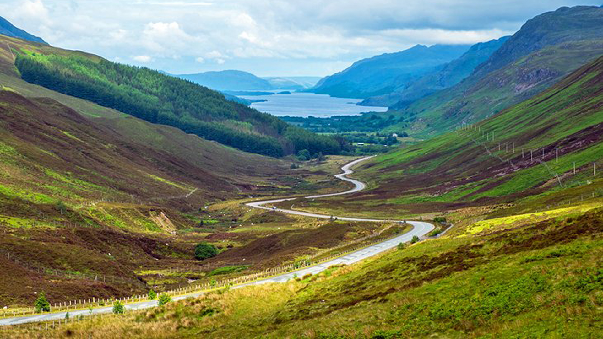 Scotland