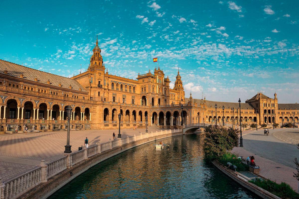 Spain