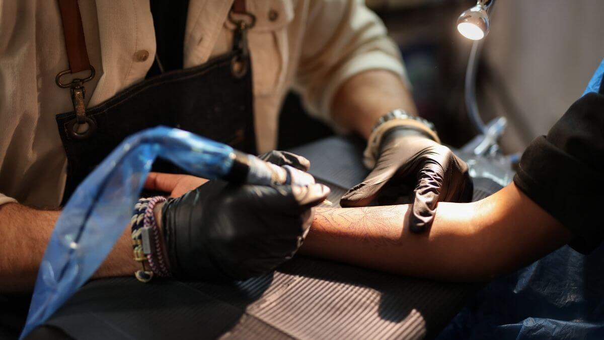 Tattoo