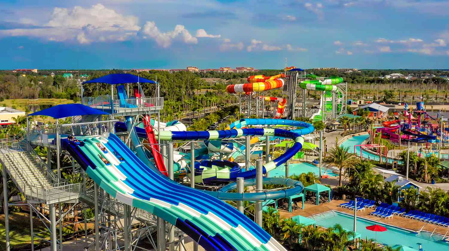Water Park